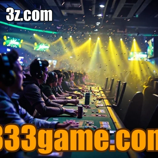 Aventuras Épicas no 333game.com: Jogando com Emoção