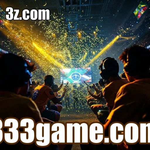 Entretenimento Casual e Diversão no 333game.com