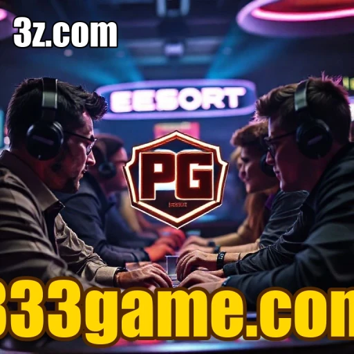 Loteria Imperdível: Conheça o 333game.com Para Apostar e Ganhar