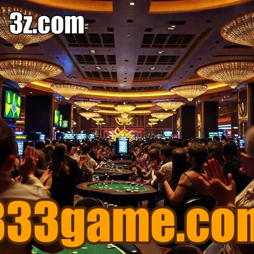 Habilidade em Alta: Gameplay Estimulante no 333game.com