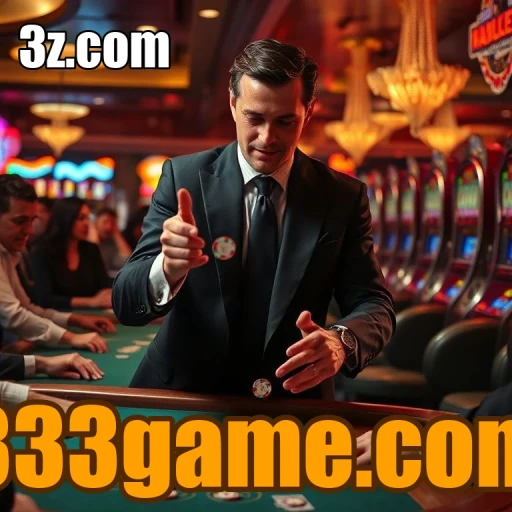 VIP e Experiências Incríveis no 333game.com para Jogadores